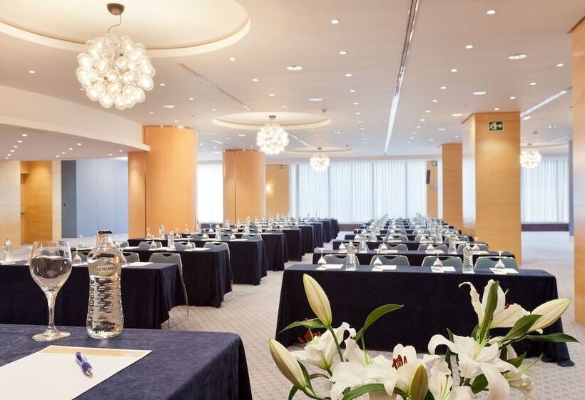 فندق Senator Parque Central