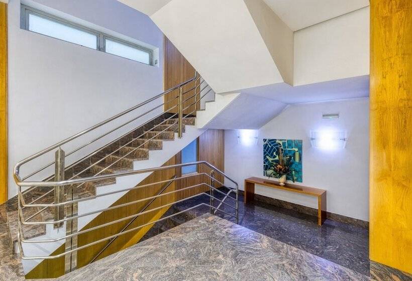 فندق Senator Parque Central