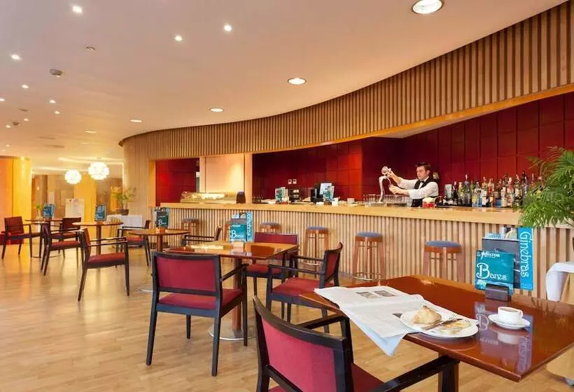 فندق Senator Parque Central