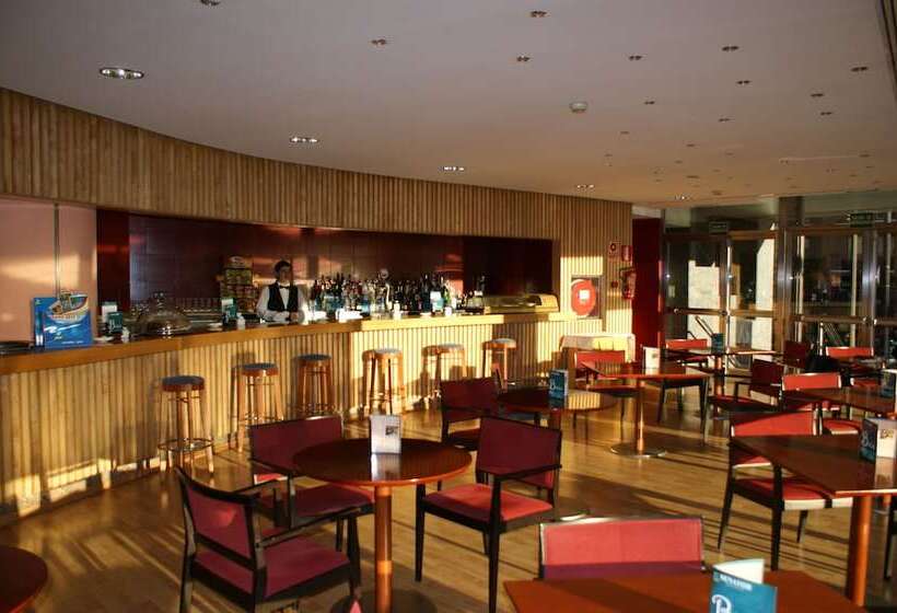 فندق Senator Parque Central