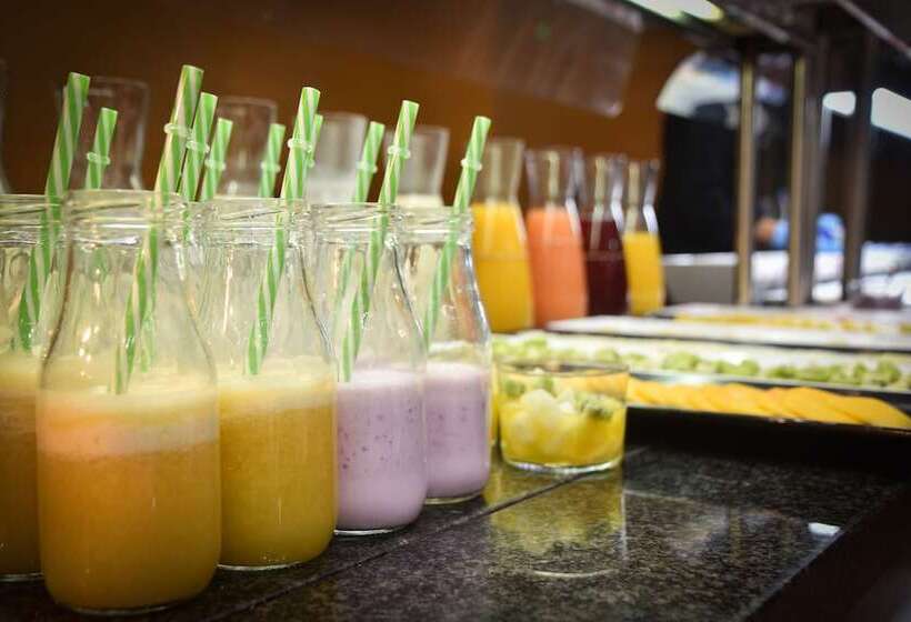 فندق Senator Parque Central