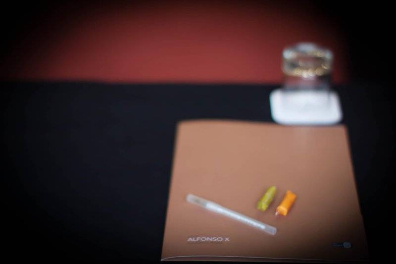 فندق Silken Alfonso X