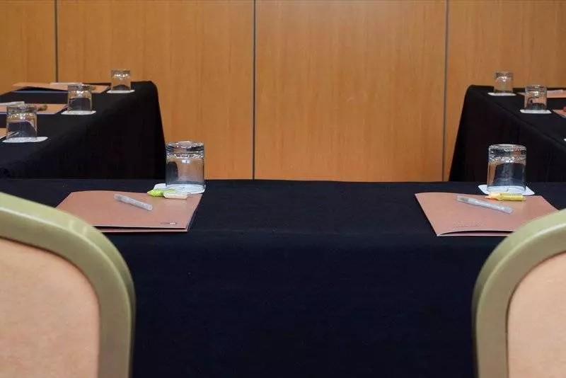 Hotell Silken Alfonso X