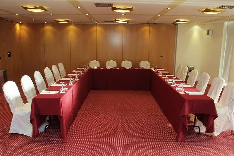 فندق Silken Alfonso X