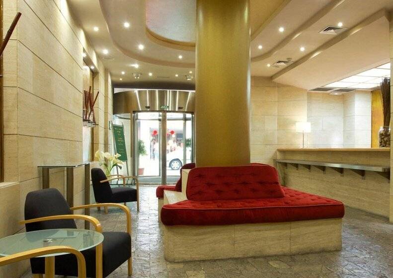 فندق Silken Alfonso X