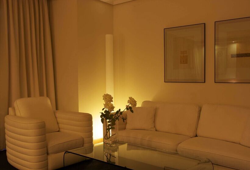 فندق Silken Alfonso X