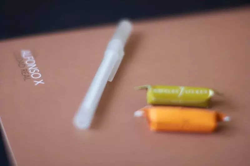 Hotell Silken Alfonso X