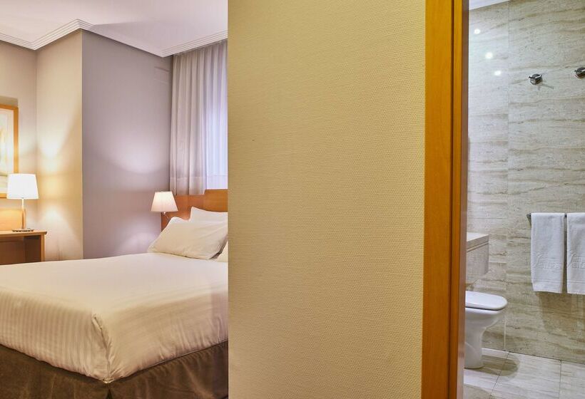 فندق Silken Alfonso X