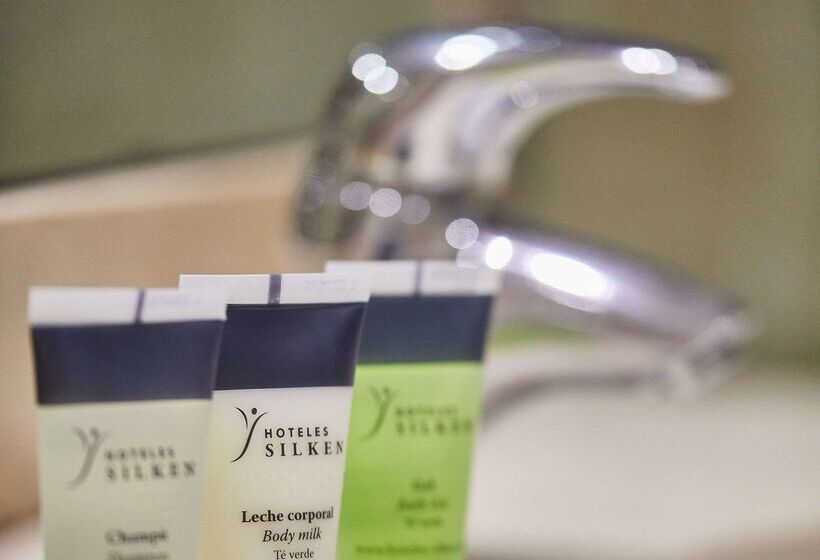 فندق Silken Alfonso X