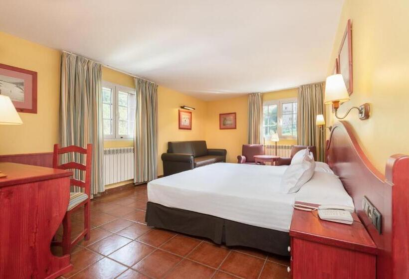 Ski Plaza Hotel & Wellness