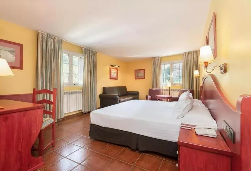 Ski Plaza Hotel & Wellness