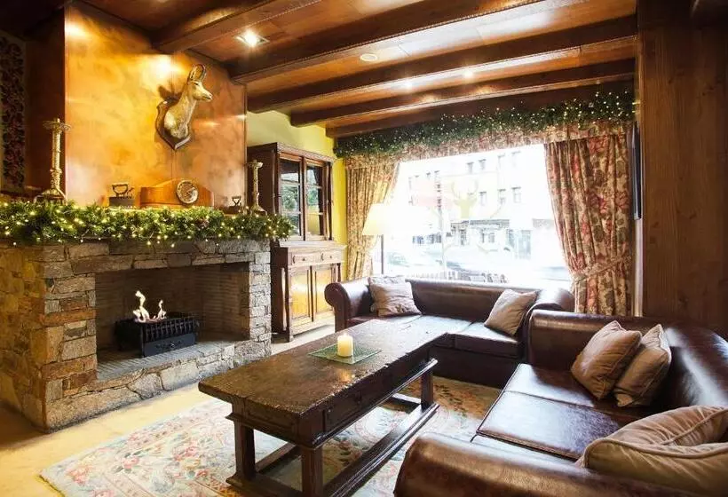 Ski Plaza Hotel & Wellness