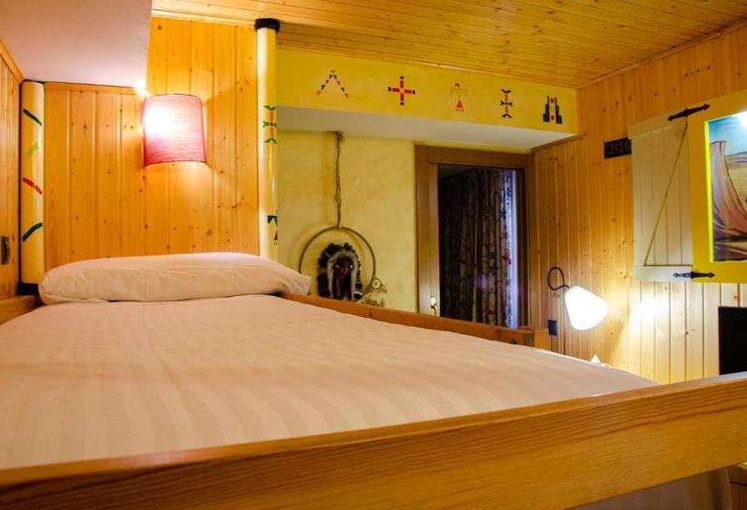 Ski Plaza Hotel & Wellness