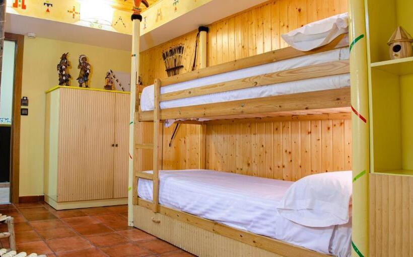 Ski Plaza Hotel & Wellness