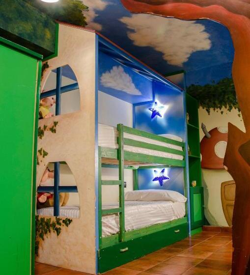 Ski Plaza Hotel & Wellness