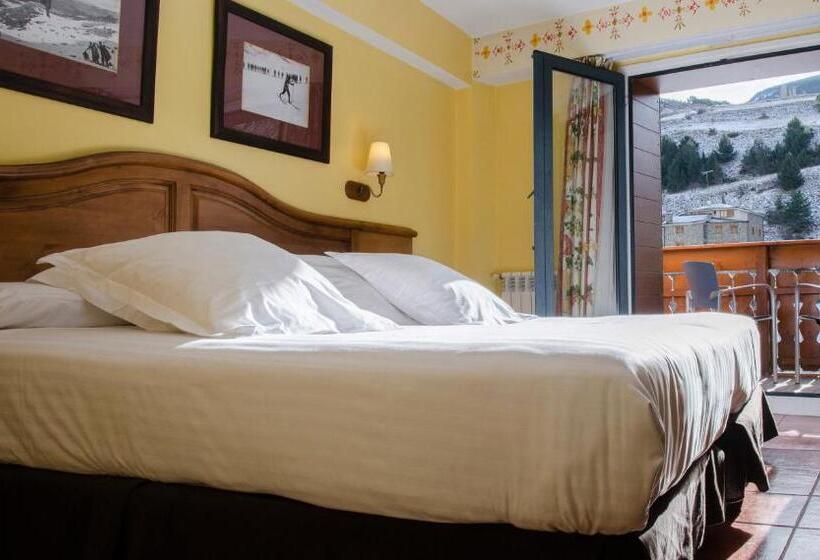 Ski Plaza Hotel & Wellness