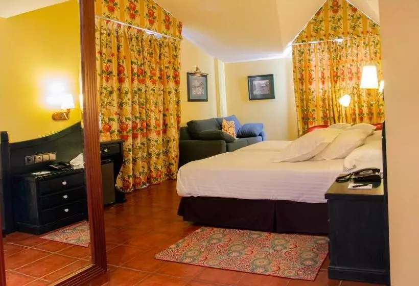 Ski Plaza Hotel & Wellness