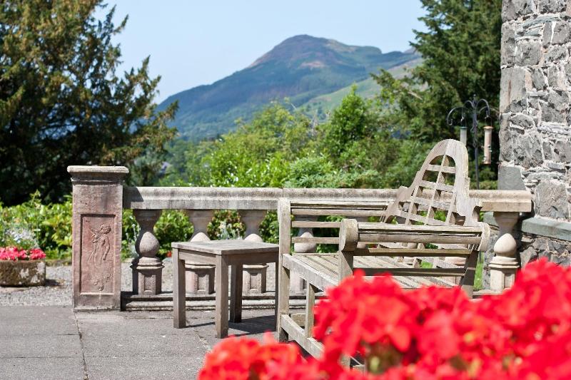 Hotel The Grange Country House