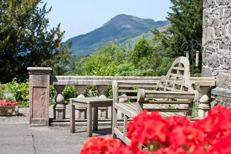 호텔 The Grange Country House