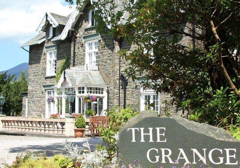 Hotel The Grange Country House