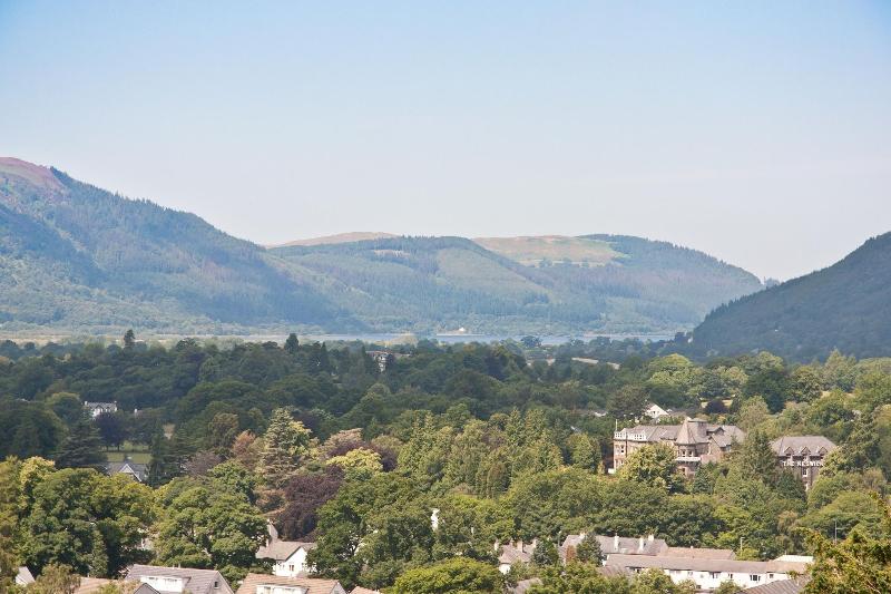 Hotel The Grange Country House