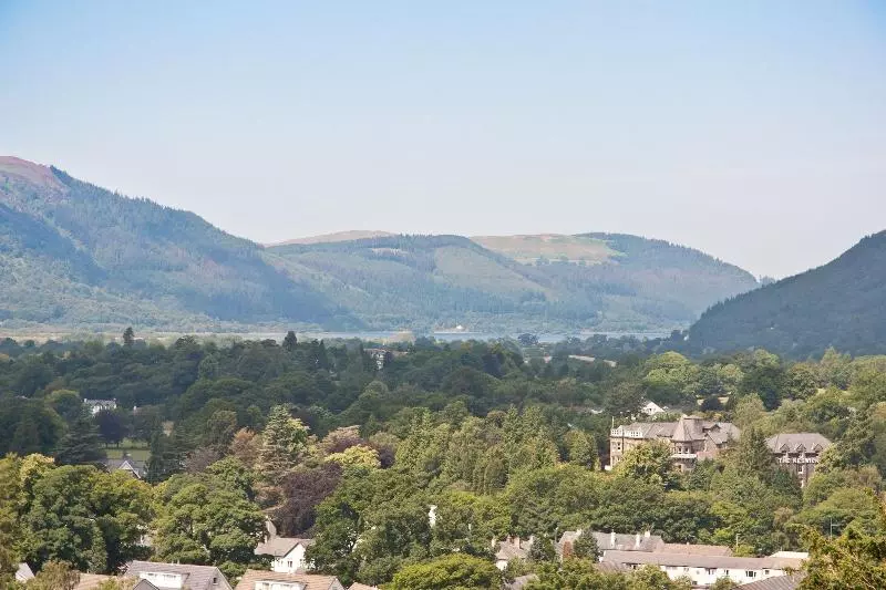 호텔 The Grange Country House