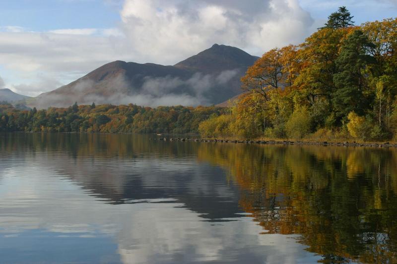 Hotel The Grange Country House