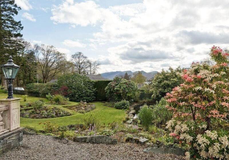 Hotel The Grange Country House