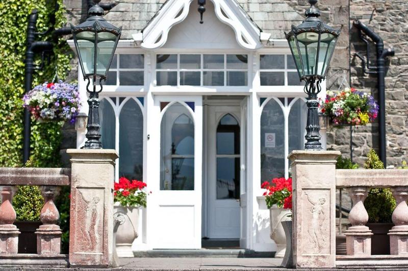 Hotel The Grange Country House