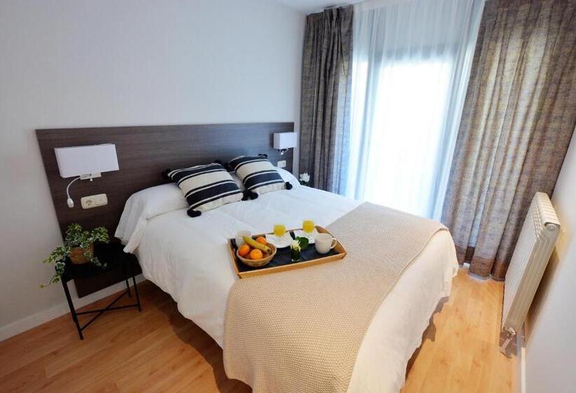 هتل YOMO Patagonia