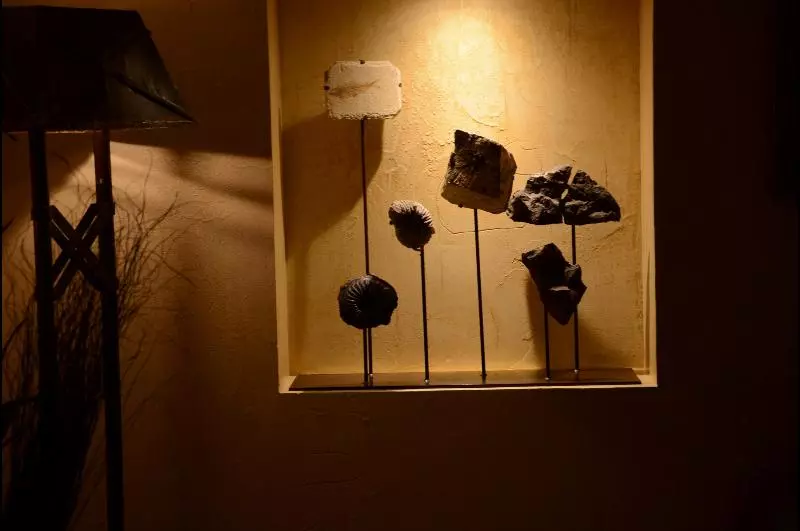 هتل YOMO Patagonia