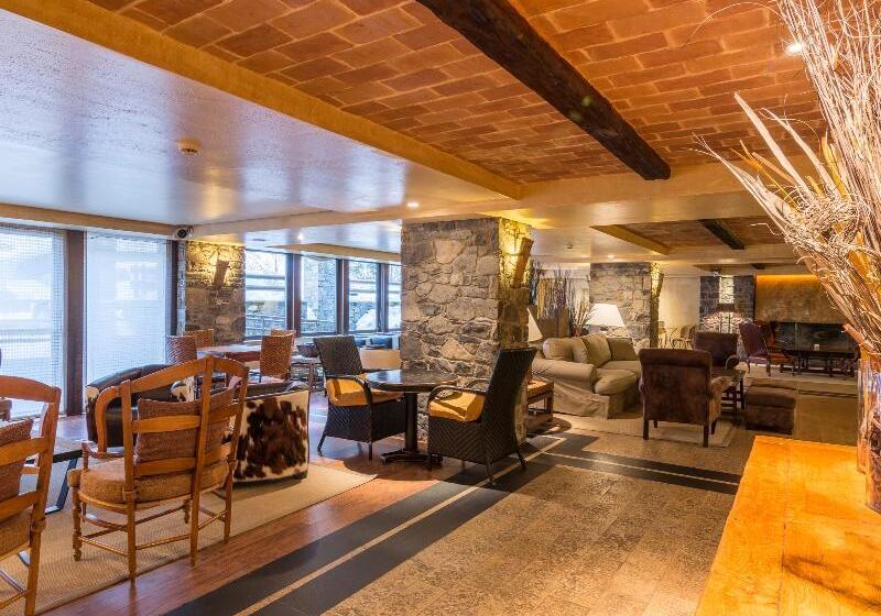 هتل YOMO Patagonia