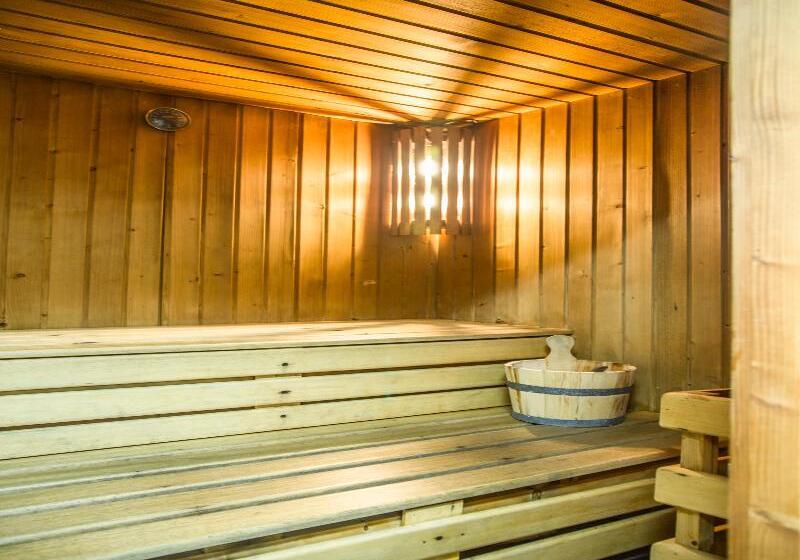 هتل YOMO Patagonia