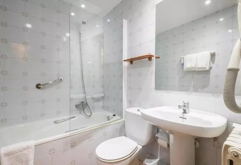 Riu Nere Mountain Apartments