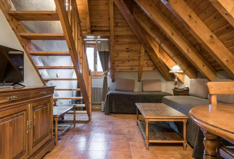 Riu Nere Mountain Apartments