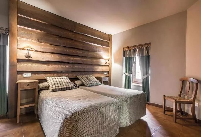 Riu Nere Mountain Apartments