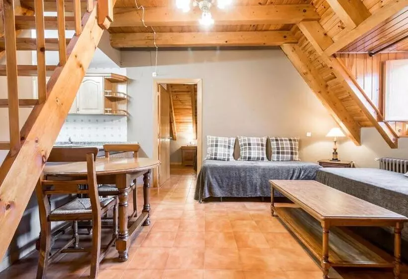Riu Nere Mountain Apartments
