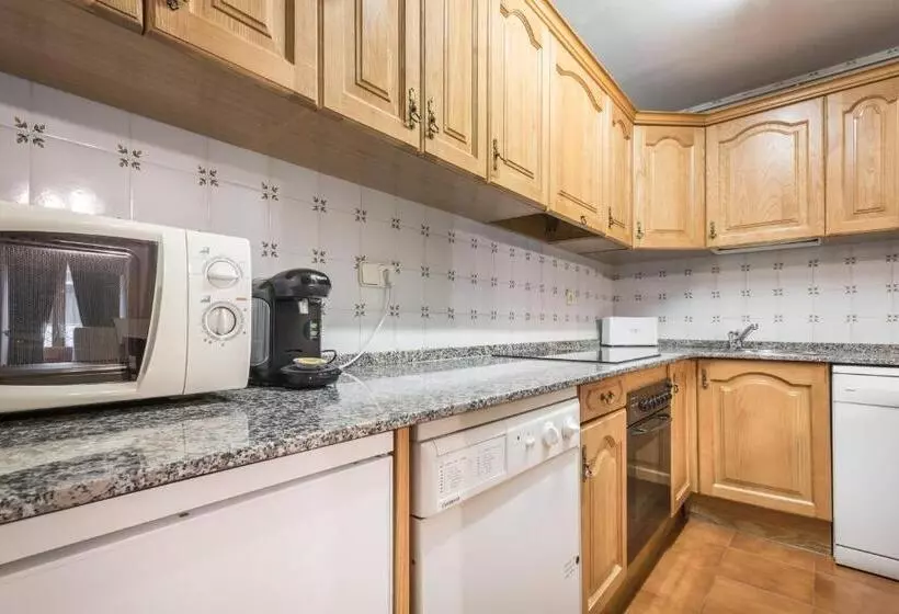 Riu Nere Mountain Apartments