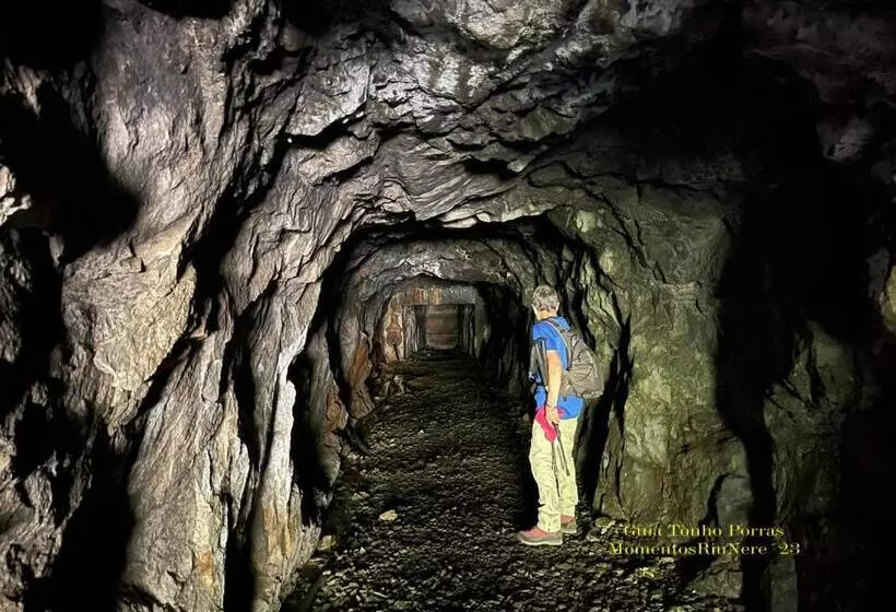 Riu Nere Mountain Apartments