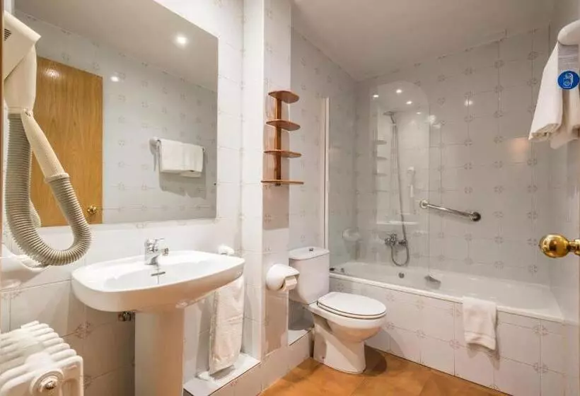 Riu Nere Mountain Apartments