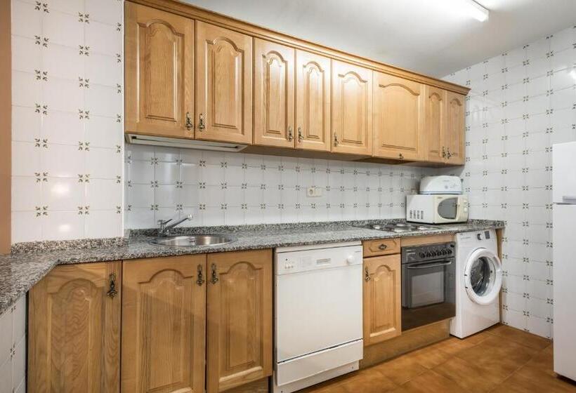 Riu Nere Mountain Apartments