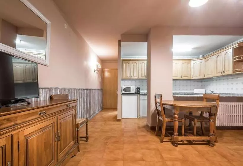 Riu Nere Mountain Apartments