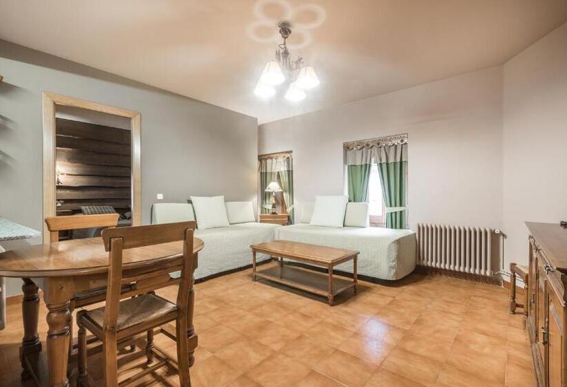 Riu Nere Mountain Apartments