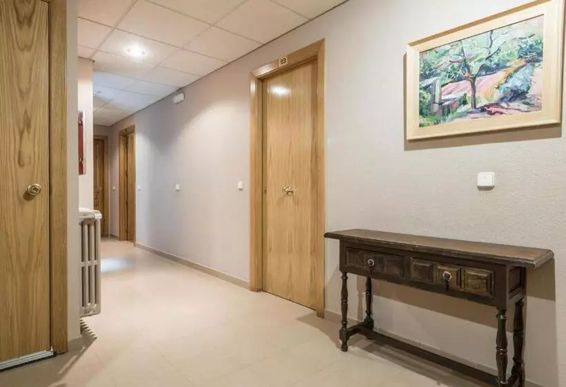 Riu Nere Mountain Apartments