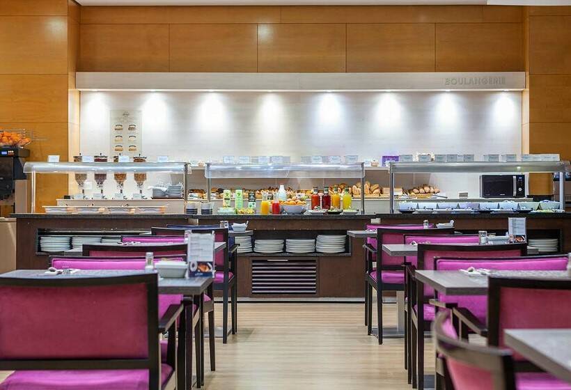 فندق Senator Parque Central