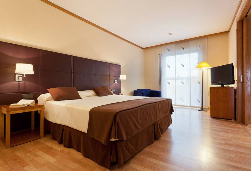 فندق Senator Parque Central