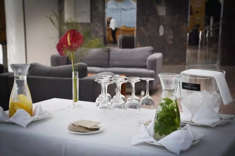 فندق Senator Parque Central