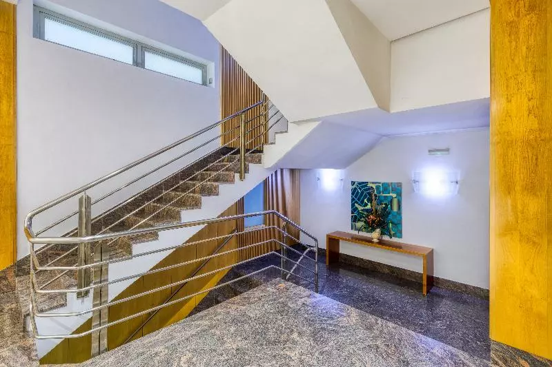 فندق Senator Parque Central