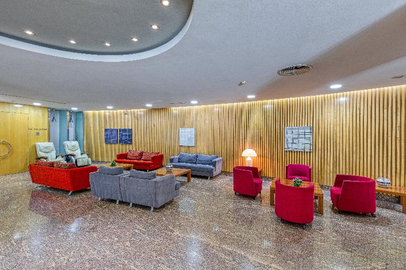 فندق Senator Parque Central