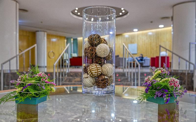 فندق Senator Parque Central